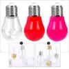 Zerodeko 10-Pack Light Bulb-Shaped Plastic Lip Gloss Tubes view 4