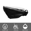 Didiseaon Waterproof Cover for Electric Wheelchair Controller view 4