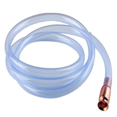 Opatiny 2m x 19mm Pump Hose with Copper Valve