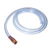 Opatiny 2m x 19mm Pump Hose with Copper Valve view 4