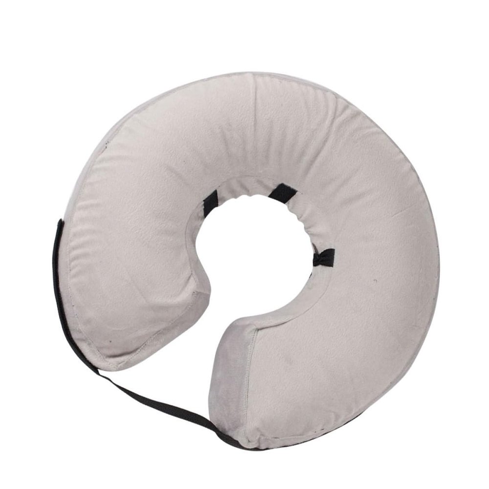 Adjustable Inflatable Pet Recovery Collar