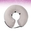 Adjustable Inflatable Pet Recovery Collar view 4