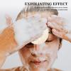 36 Round Loofah Exfoliating Pads for Face and Shower view 3