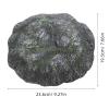 BETOOKY Turtle Floating Island Basking Platform for Aquariums view 2
