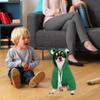 Dog Frog Hoodie view 2