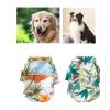 Maxtonser Hawaiian Dog Shirt view 2