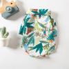 Maxtonser Hawaiian Dog Shirt view 4