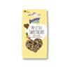 Bunny Nature My Little Sweetheart - Coconut-Pineapple | 30 g | Supplementary Feed for Small Animals view 1