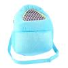 Fafeims Small Pet Carrier - Soft Plush Travel Bag view 1