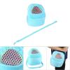 Fafeims Small Pet Carrier - Soft Plush Travel Bag view 3