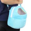 Fafeims Small Pet Carrier - Soft Plush Travel Bag view 4