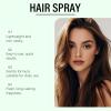 Rosemary Hair Tonic with Organic Rosemary Oil for Thinning Hair, 1 pc, 100 ml view 2