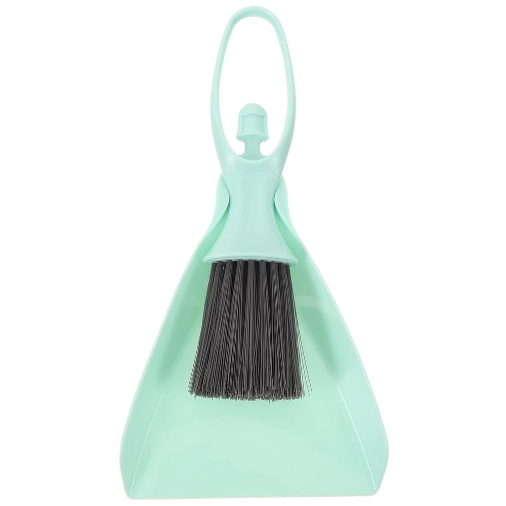 UTHCLO Hamster Cage Broom and Dustpan Set