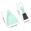 UTHCLO Hamster Cage Broom and Dustpan Set view 2
