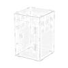 Jumping Spider Terrarium Habitat Box with Cave view 1