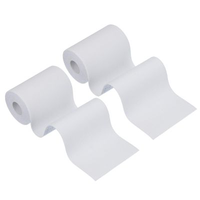 PATIKIL 16.4Ft x 4 Inch Kinesiology Tape - 2 Rolls