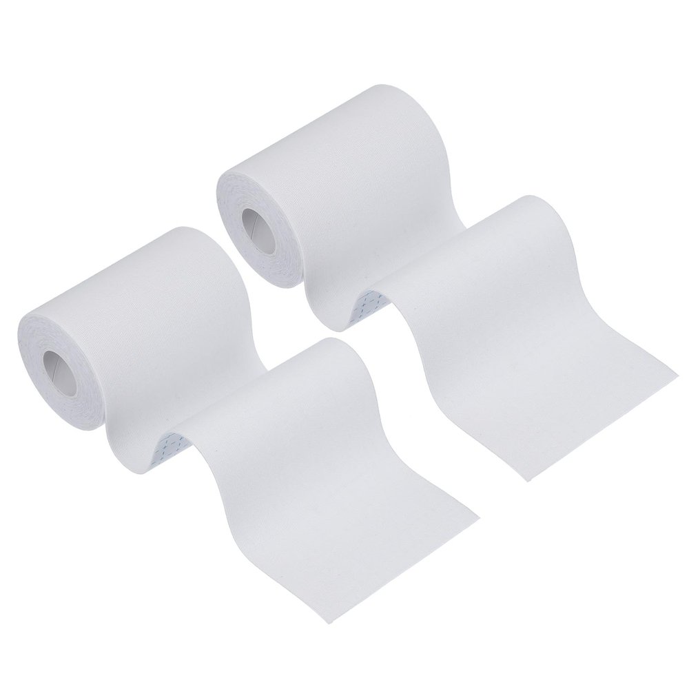 PATIKIL 16.4Ft x 4 Inch Kinesiology Tape - 2 Rolls