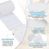 PATIKIL 16.4Ft x 4 Inch Kinesiology Tape - 2 Rolls view 3
