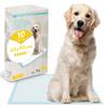 10x Puppy Training Pads 60x90cm view 1