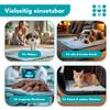 10x Puppy Training Pads 60x90cm view 3