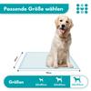 10x Puppy Training Pads 60x90cm view 4