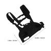 Abaodam Dog Carrier Backpack with Legroom and Breathable Mesh view 2