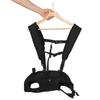 Abaodam Dog Carrier Backpack with Legroom and Breathable Mesh view 4