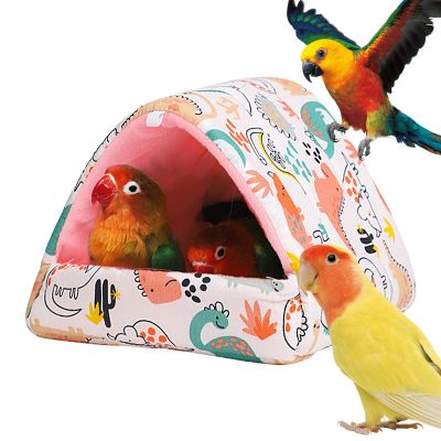 Generico Hung Bird Bed - Warm Nest for Birds