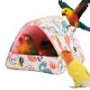 Generico Hung Bird Bed - Warm Nest for Birds view 1