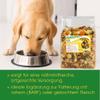 Ambiopet Dried BARF Vegetable Flakes with Herbs - 500g view 2
