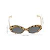 GRIRIW 4-Piece Funny Retro Sunglasses for Small Dogs and Cats view 2