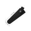 Hairdressing Scissors Organizer, 10-Piece, Black view 2
