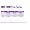 Men's Slim-Fit Wet-Look PU Leather Motorcycle Pants view 4