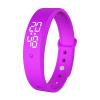 Vibrating Alarm Wristband, Quiet Daily Timer, Lightweight and Durable view 1
