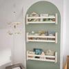 MAMOI Set of 3 Children's Wall Shelves view 4