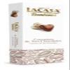 Heart-Shaped Pralines, 3-Chocolate Mix, 65 g Each, 3-Pack view 1