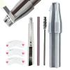 Eyebrow Pencil Sharpener Makeup Accessory view 1
