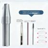 Eyebrow Pencil Sharpener for Women Makeup Accessory view 4