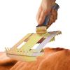 Horse Grooming Brush for Horses, Goats, Sheep, and Pets view 1