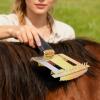 Horse Grooming Brush for Horses, Goats, Sheep, and Pets view 3