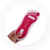 HONITANO 25 Pairs Disposable Sticky Foot Protection Pads for Spray Tanning view 4