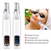Laser Skincare Pen for Spot Removal – 9 Modes, 4 Levels for Skin Marks, Tattoos, Freckles, and Scars view 2