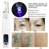Laser Skincare Pen for Spot Removal – 9 Modes, 4 Levels for Skin Marks, Tattoos, Freckles, and Scars view 3