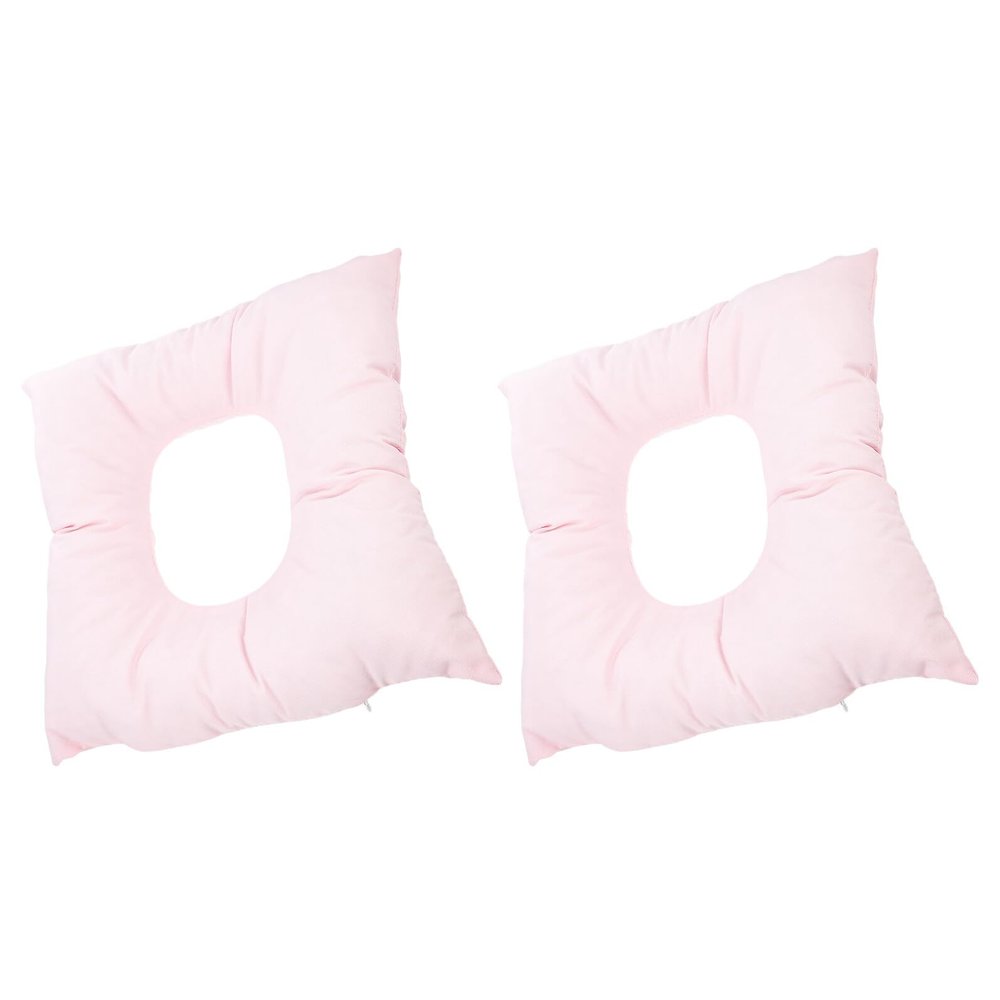 Alipis 2-Piece Facial Pillow Set for Massage Salons and Beauty Studios