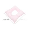 Alipis 2-Piece Facial Pillow Set for Massage Salons and Beauty Studios view 2