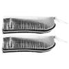 BESPORTBLE 2-Pack Insulated Baby Bottle Bags with Stroller Attachment view 1