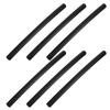 6-Piece Black Sponge Stroller Handle Covers view 1