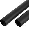 6-Piece Black Sponge Stroller Handle Covers view 3