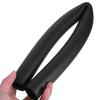 6-Piece Black Sponge Stroller Handle Covers view 4