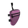 Amagogo Underarm Crutch Storage Bag, Rose view 1